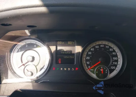 2014 Ram 1500 Slt from USA, damaged, VIN 1C6RR6GTXES278049